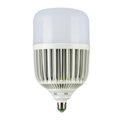 Lampada Bulbo Ultra Led 60W 6500K 6500 Lumens E-27 EQQO