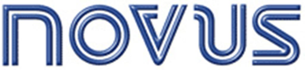 NOVUS PRODUTOS ELETRONICOS LTDA