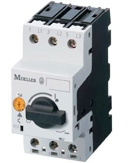 Disjuntor Motor 16-20A