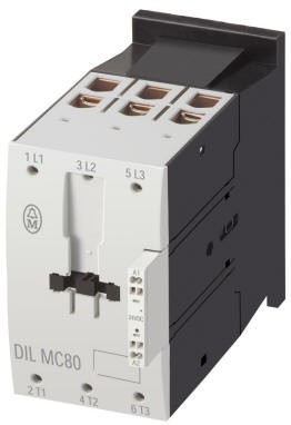 CONTATOR POTENCIA 95A