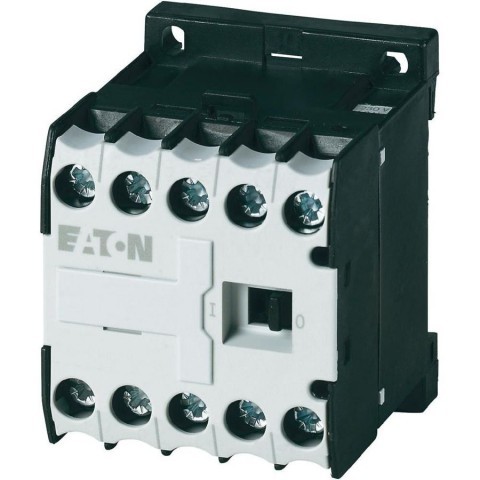 Mini Contator Auxiliar 4NA 6A