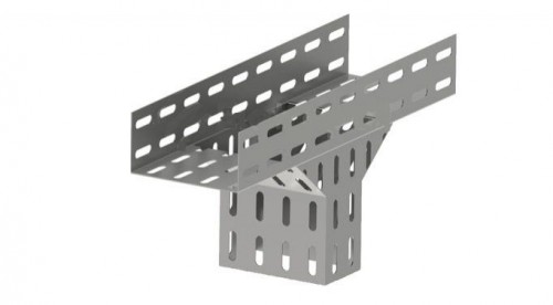 Curva Vertical Reta  Descida  50x50 Chapa 20 