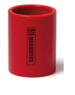 Luva Encaixe PVC 3/4 Verm