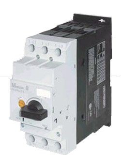 Disjuntor Motor 50-58A