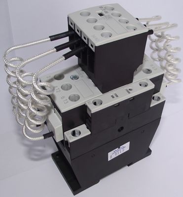 Contator para Capacitor 1NA 33 Kvar