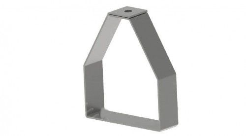 Suporte Suspensao Tirante 100x100