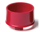 Adaptador PVC 3/4 Verm