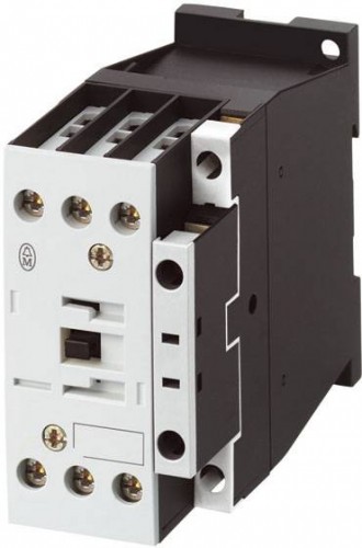 Contator Potencia 1NA 25A