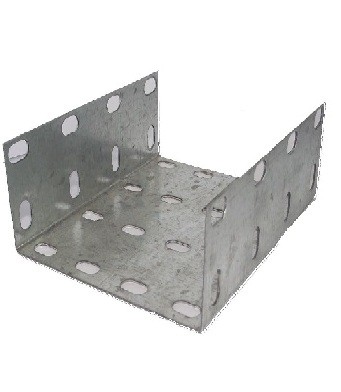 Juncao Telescopica Interna  150x50  Chapa 20