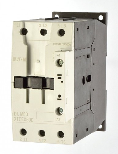 Contator Potencia 65A
