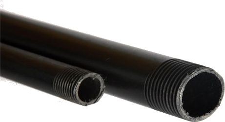 Eletroduto Preto 1