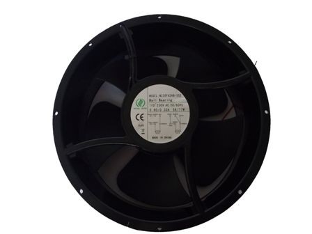 Micro Ventilador 255x255x85MM 220V