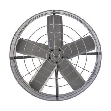 Exaustor Axial 500MM Comercial - Monofasico 127/220V Ventisol 