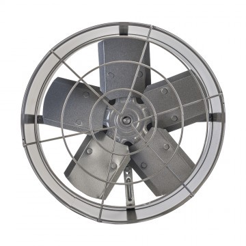 Exaustor Axial 300MM Comercial - Monofasico 127/220V Ventisol 