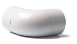 Cotovelo 90º PVC 3/4 Branco