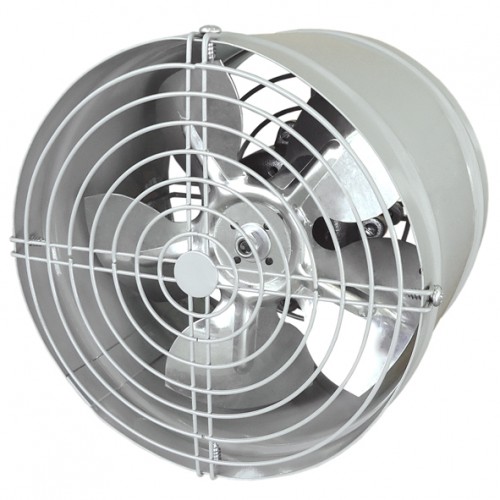 Exaustor Axial 200MM Monofasico 127/220V QUALITAS