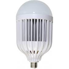 Lampada Bulbo Ultra Led 50W 6500K 5500 Lumens E-27 MAXTEL