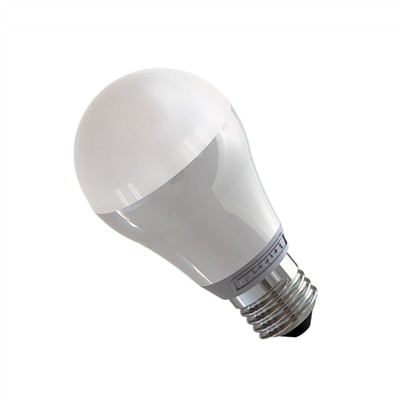Lampada Bulbo Led 9,5W 5000K, 810 Lumens E-27 Intral