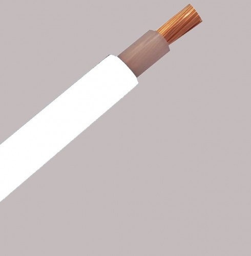 Cabo EPR 1KV 240MM Branco Sil