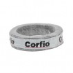 Cabo Flexivel 750V 0,75MM Cinza Corfio