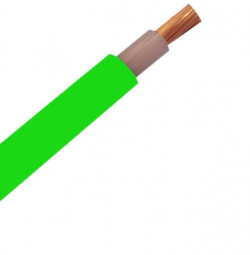 Cabo EPR 1KV 150MM Verde Sil