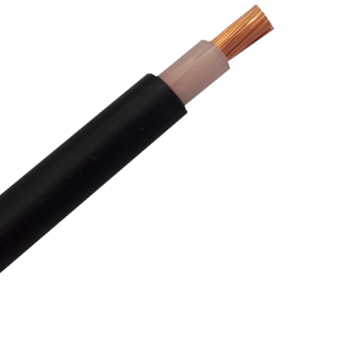 Cabo EPR 1KV 150MM Preto Sil