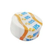 Cabo Flexivel Paralelo 300V 2x4,00MM Branco Sil