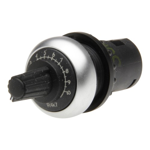 POTENCIOMETRO R4K7 MONOBLOCO EATON