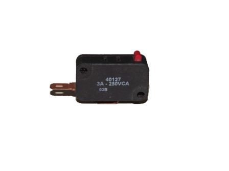 MICRO INTERRUPTOR 3A 250VCA DIGIMEC